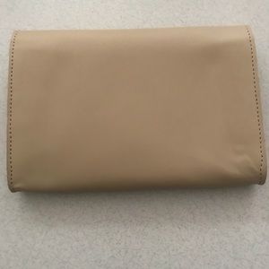SMALL CANVAS CLUTCH THE JAIPUR FOUR main image 1